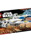 Lego Star Wars Rebel U-Wing 75155