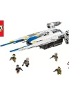Lego Star Wars Rebel U-Wing 75155