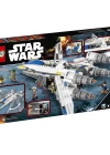 Lego Star Wars Rebel U-Wing 75155
