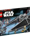 Lego Star Wars TIE Striker 75154