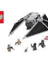 Lego Star Wars TIE Striker 75154