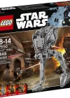 Lego Star Wars AT-ST Walker 75153