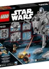 Lego Star Wars AT-ST Walker 75153