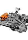 Lego Star Wars Imp. A Hovertank 75152