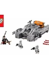 Lego Star Wars Imp. A Hovertank 75152