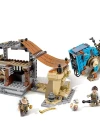 Lego Star Wars Enc on Jakku 75148