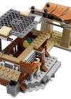 Lego Star Wars Enc on Jakku 75148