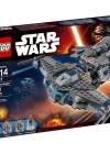 Lego Star Wars Star Scavenger 75147