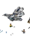 Lego Star Wars Star Scavenger 75147