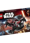 Lego Star Wars Eclipse Fighter 75145