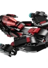 Lego Star Wars Eclipse Fighter 75145