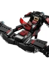 Lego Star Wars Eclipse Fighter 75145
