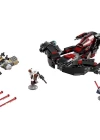 Lego Star Wars Eclipse Fighter 75145