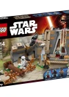 Lego Star Wars Battle on Takodana 75139