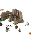 Lego Star Wars Battle on Takodana 75139