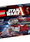 Lego Star Wars Obi-Wans Jedi Inter 75135