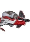 Lego Star Wars Obi-Wans Jedi Inter 75135