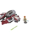 Lego Star Wars Obi-Wans Jedi Inter 75135