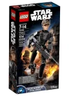 Lego Star Wars S Jyn Erso 75119