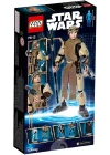 Lego Star Wars Rey 75113