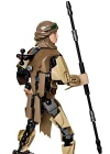 Lego Star Wars Rey 75113