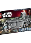 Lego Star Wars First Order Transporter 75103