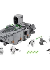 Lego Star Wars First Order Transporter 75103