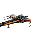 Lego Star Wars Poes XWing Fighter 75102