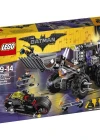 Lego Batman Movie Two Face Double Demolition 70915