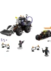 Lego Batman Movie Two Face Double Demolition 70915