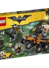 Lego Batman Movie Bane Toxic Truck 70914