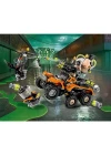 Lego Batman Movie Bane Toxic Truck 70914