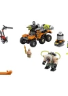 Lego Batman Movie Bane Toxic Truck 70914