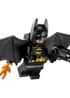 Lego Batman Movie Scarecrow Fearful Face-off 70913