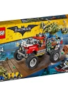 Lego Super Heroes Killer Croc Tail Gator 70907
