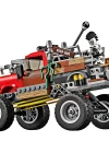 Lego Super Heroes Killer Croc Tail Gator 70907