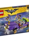 Lego Super Heroes Joker Notorious 70906
