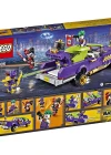 Lego Super Heroes Joker Notorious 70906