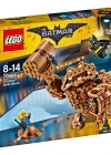 Lego Super Heroes Clayface Splat Attack 70904