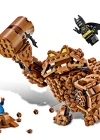 Lego Super Heroes Clayface Splat Attack 70904
