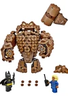 Lego Super Heroes Clayface Splat Attack 70904