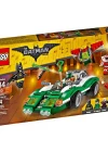 Lego Super Heroes Riddler Riddle Racer 70903