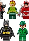 Lego Super Heroes Riddler Riddle Racer 70903