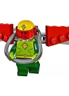 Lego Super Heroes Riddler Riddle Racer 70903