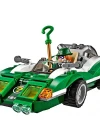Lego Super Heroes Riddler Riddle Racer 70903