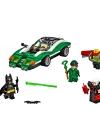 Lego Super Heroes Riddler Riddle Racer 70903