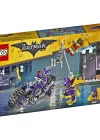 Lego Super Heroes Catwoman Catcycle 70902