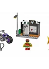 Lego Super Heroes Catwoman Catcycle 70902