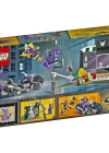 Lego Super Heroes Catwoman Catcycle 70902