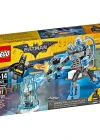 Lego Super Heroes Mr Freeze Ice Attack 70901
